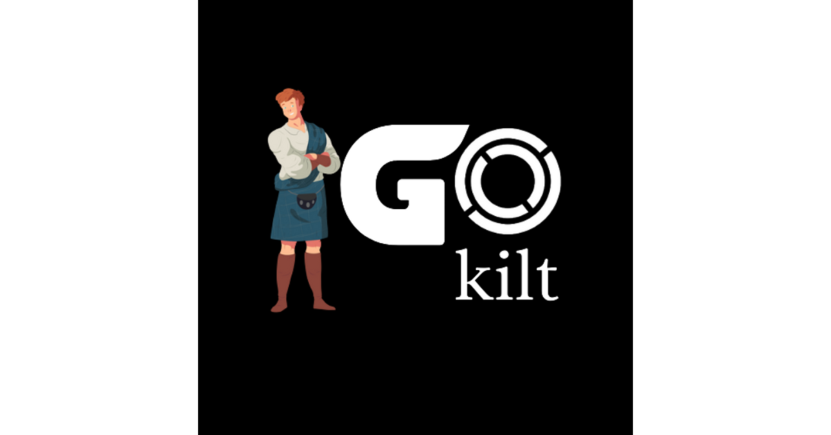       Gokilt: Premium Kilts and Jackets for Every Occasion | Shop Now! – GOKILT™